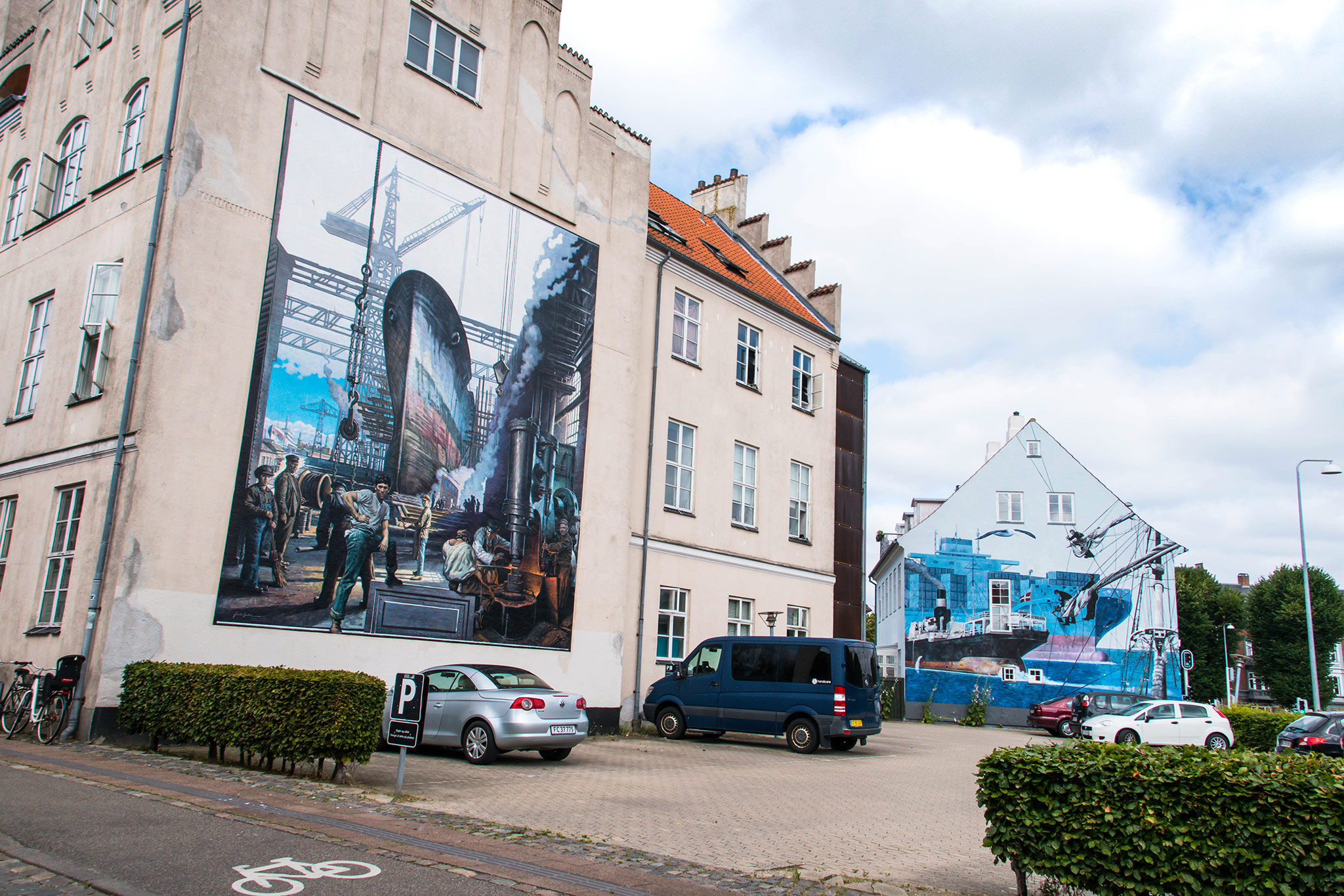 Helsingor